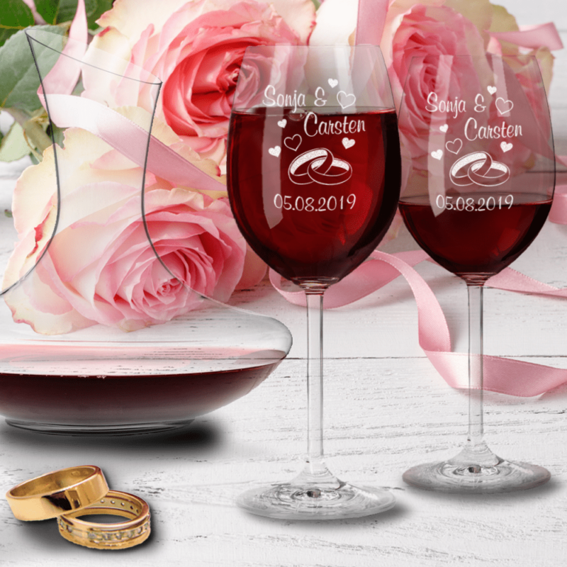 Bild von   personalisiertes leonardo gescpng | Individuelle 🎁 persönliche 🎁 personalisierte Geschenke bedruckt ▪ bestickt ▪ graviert