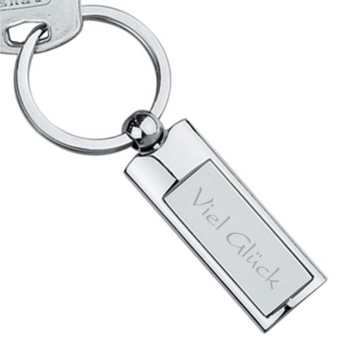 Schlüsselanhänger Lanky