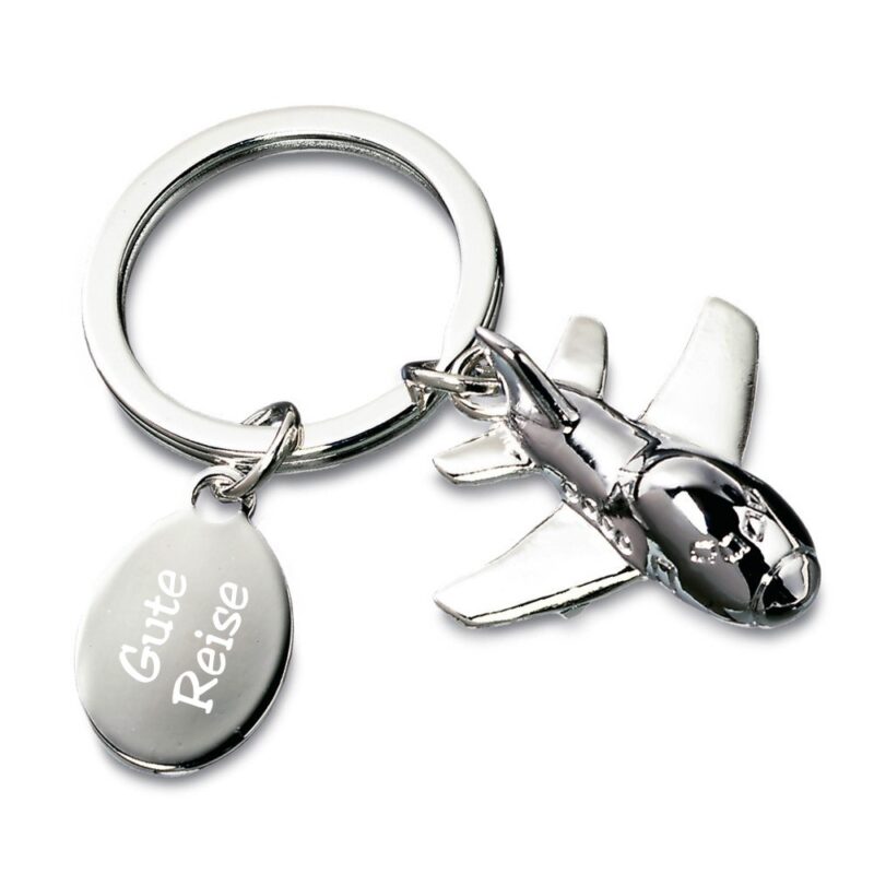 Bild von   schluesselanhaenger mit gravurjpg | Individuelle 🎁 persönliche 🎁 personalisierte Geschenke bedruckt ▪ bestickt ▪ graviert