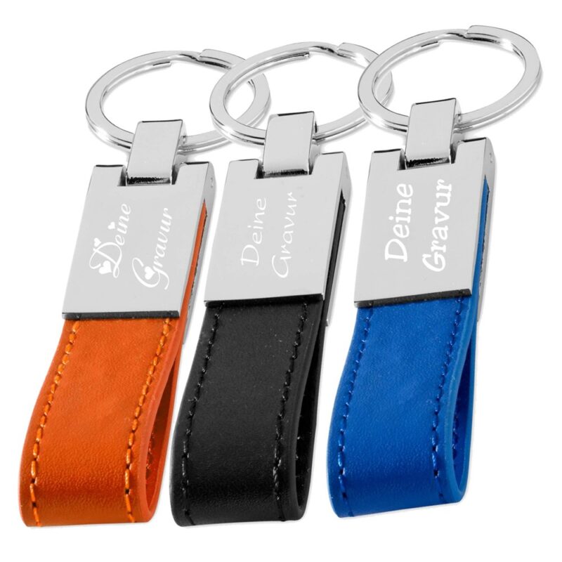 Bild von   moderner schluesselanhaenger mjpg | Individuelle 🎁 persönliche 🎁 personalisierte Geschenke bedruckt ▪ bestickt ▪ graviert