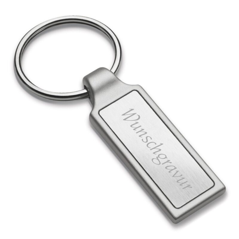 Bild von   schluesselanhaenger mit gravurjpg | Individuelle 🎁 persönliche 🎁 personalisierte Geschenke bedruckt ▪ bestickt ▪ graviert