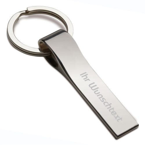 Schlüsselanhänger mit Gravur Shawnee