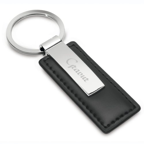 Schlüsselanhänger mit Gravur Perris