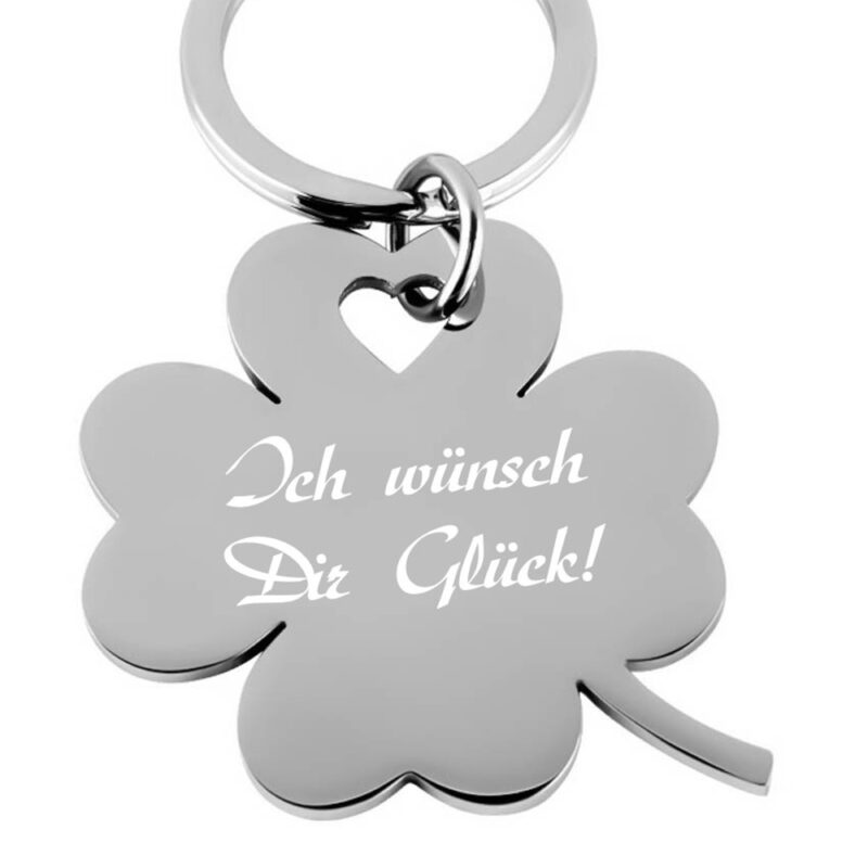 Bild von   edelstahl schluesselanhaengerjpg | Individuelle 🎁 persönliche 🎁 personalisierte Geschenke bedruckt ▪ bestickt ▪ graviert