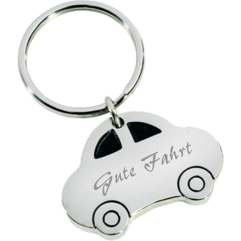 Bild von   schluesselanhaenger auto mit gjpg | Individuelle 🎁 persönliche 🎁 personalisierte Geschenke bedruckt ▪ bestickt ▪ graviert