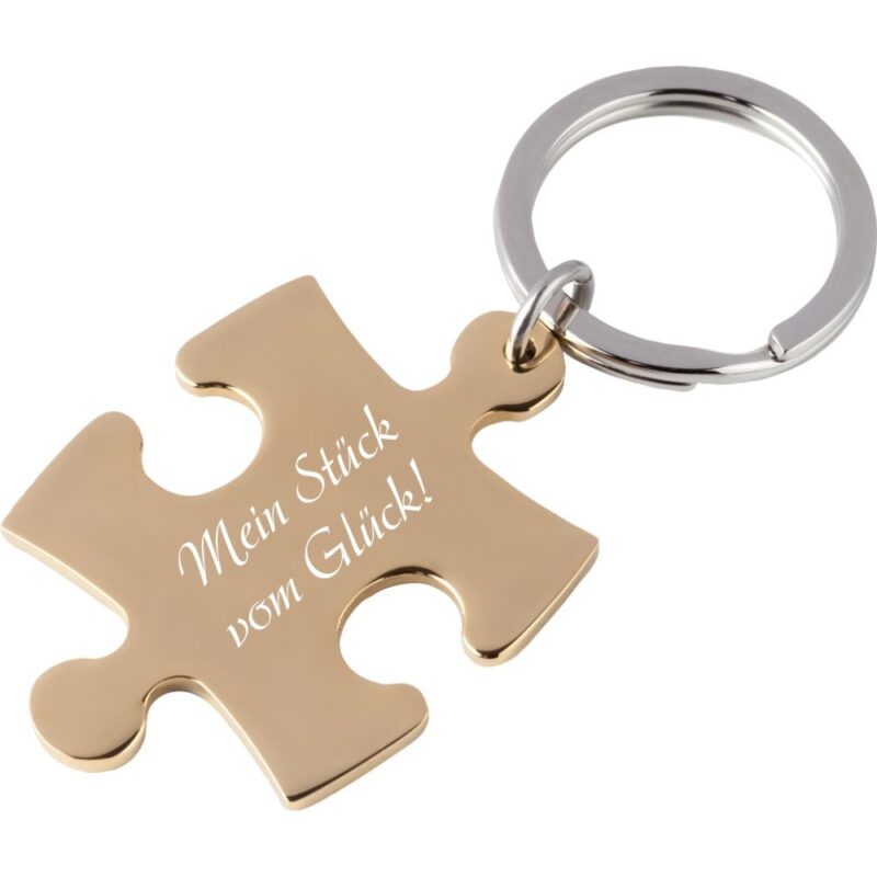 Bild von   edelstahl schluesselanhaengerjpg | Individuelle 🎁 persönliche 🎁 personalisierte Geschenke bedruckt ▪ bestickt ▪ graviert