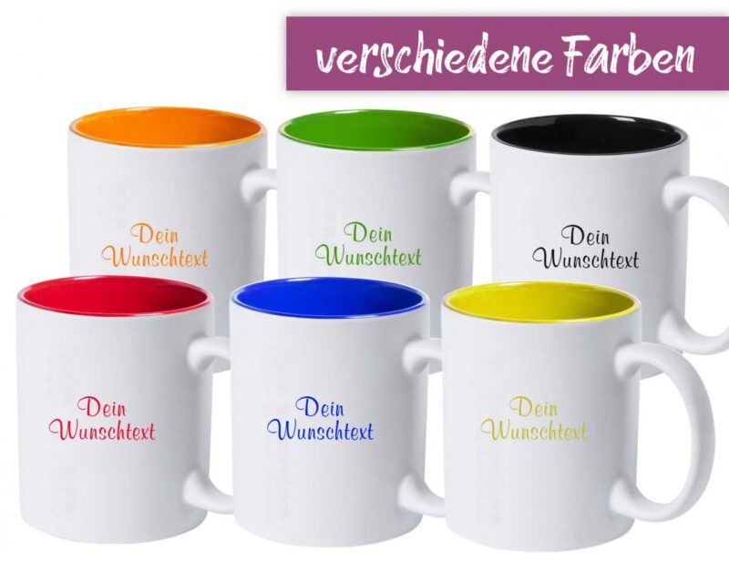 Bild von   tasse light mit deiner wunschgjpg | Individuelle 🎁 persönliche 🎁 personalisierte Geschenke bedruckt ▪ bestickt ▪ graviert