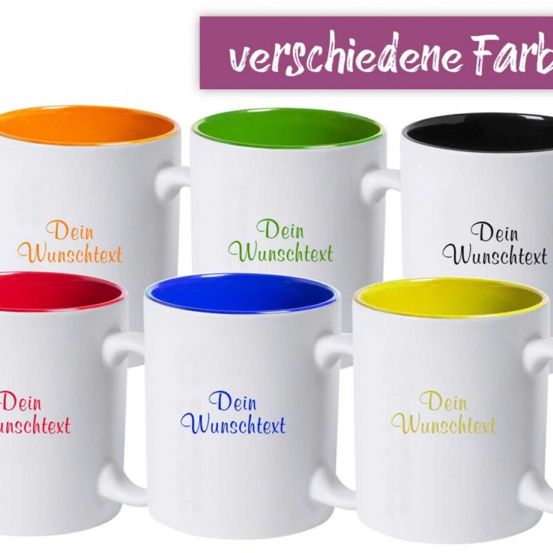 Bild von   tasse light mit deiner wunschgjpg | Individuelle 🎁 persönliche 🎁 personalisierte Geschenke bedruckt ▪ bestickt ▪ graviert