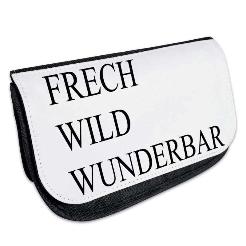 Bild von   kosmetiktasche kulturbeuteljpg | Individuelle 🎁 persönliche 🎁 personalisierte Geschenke bedruckt ▪ bestickt ▪ graviert