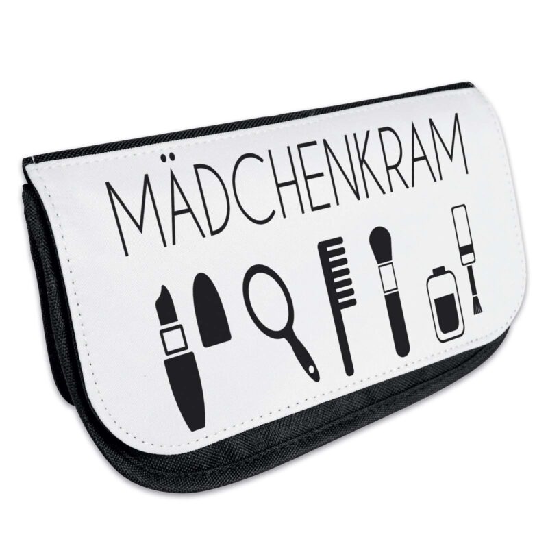 Bild von   kosmetiktasche kulturbeuteljpg | Individuelle 🎁 persönliche 🎁 personalisierte Geschenke bedruckt ▪ bestickt ▪ graviert
