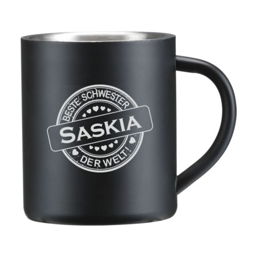 Thermobecher Beste Schwester