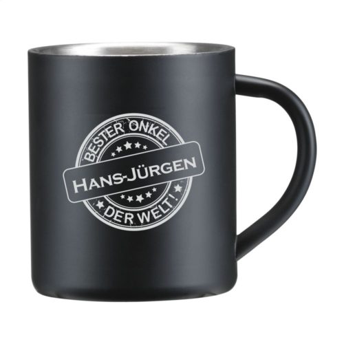 Thermobecher Bester Onkel