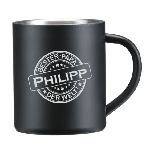 Thermobecher Bester Papa