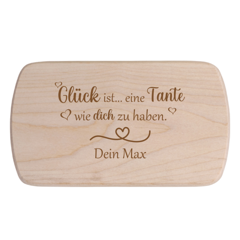 Bild von   graviertes fruehstuecksbrett gpng | Individuelle 🎁 persönliche 🎁 personalisierte Geschenke bedruckt ▪ bestickt ▪ graviert