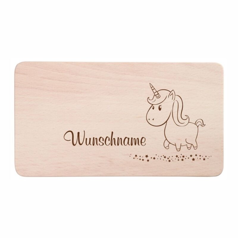 Bild von   kinder fruehstuecksbrettchenjpg | Individuelle 🎁 persönliche 🎁 personalisierte Geschenke bedruckt ▪ bestickt ▪ graviert