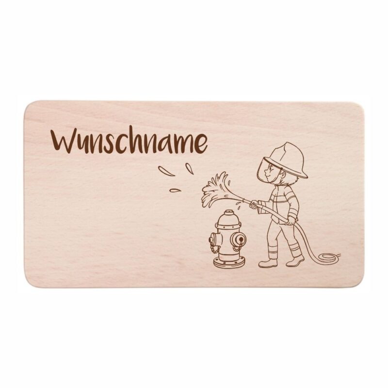 Bild von   kinder fruehstuecksbrettchen fjpg | Individuelle 🎁 persönliche 🎁 personalisierte Geschenke bedruckt ▪ bestickt ▪ graviert