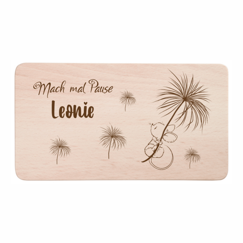 Bild von   kinder fruehstuecksbrettchen mpng | Individuelle 🎁 persönliche 🎁 personalisierte Geschenke bedruckt ▪ bestickt ▪ graviert