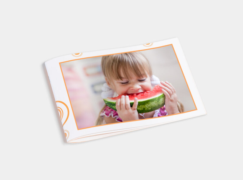 Bild von   fotoheft a querjpg | Individuelle 🎁 persönliche 🎁 personalisierte Geschenke bedruckt ▪ bestickt ▪ graviert
