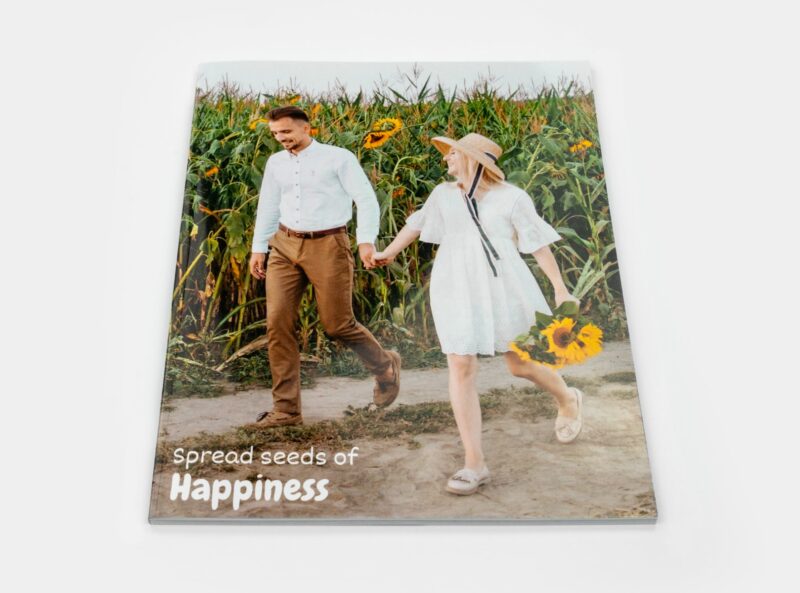 Bild von   fotobuch softcover a hochjpg | Individuelle 🎁 persönliche 🎁 personalisierte Geschenke bedruckt ▪ bestickt ▪ graviert