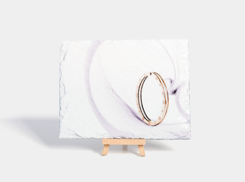 Bild von   schiefersteinplattenjpg | Individuelle 🎁 persönliche 🎁 personalisierte Geschenke bedruckt ▪ bestickt ▪ graviert