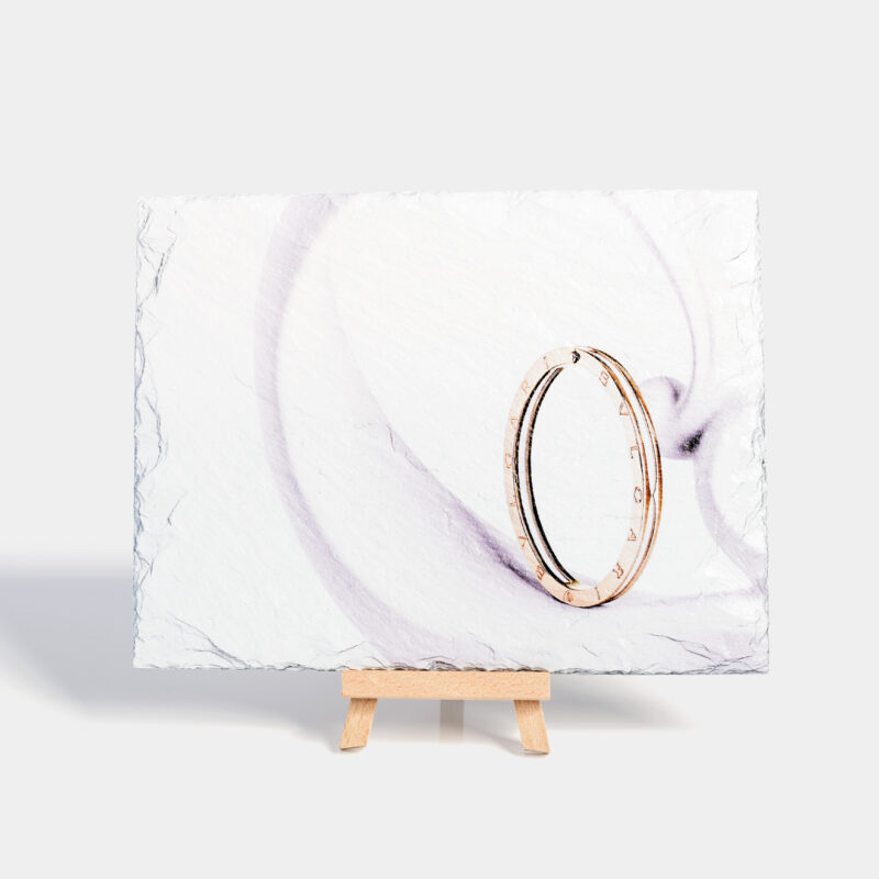 Bild von   schiefersteinplattenjpg | Individuelle 🎁 persönliche 🎁 personalisierte Geschenke bedruckt ▪ bestickt ▪ graviert