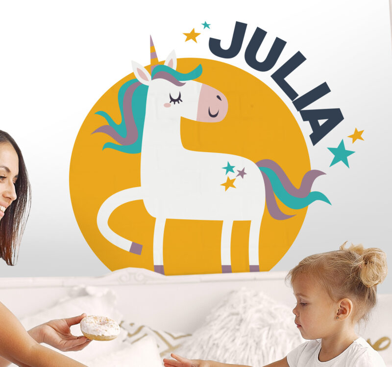 Bild von   personalisierte sticker grafisjpg | Individuelle 🎁 persönliche 🎁 personalisierte Geschenke bedruckt ▪ bestickt ▪ graviert