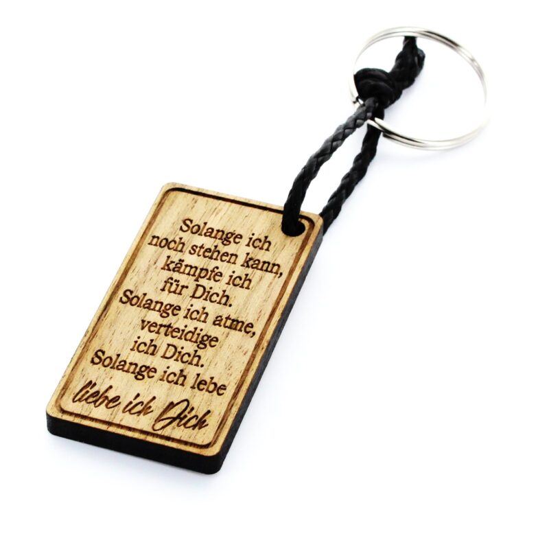 Bild von   schluesselanhaenger aus holz mjpg | Individuelle 🎁 persönliche 🎁 personalisierte Geschenke bedruckt ▪ bestickt ▪ graviert