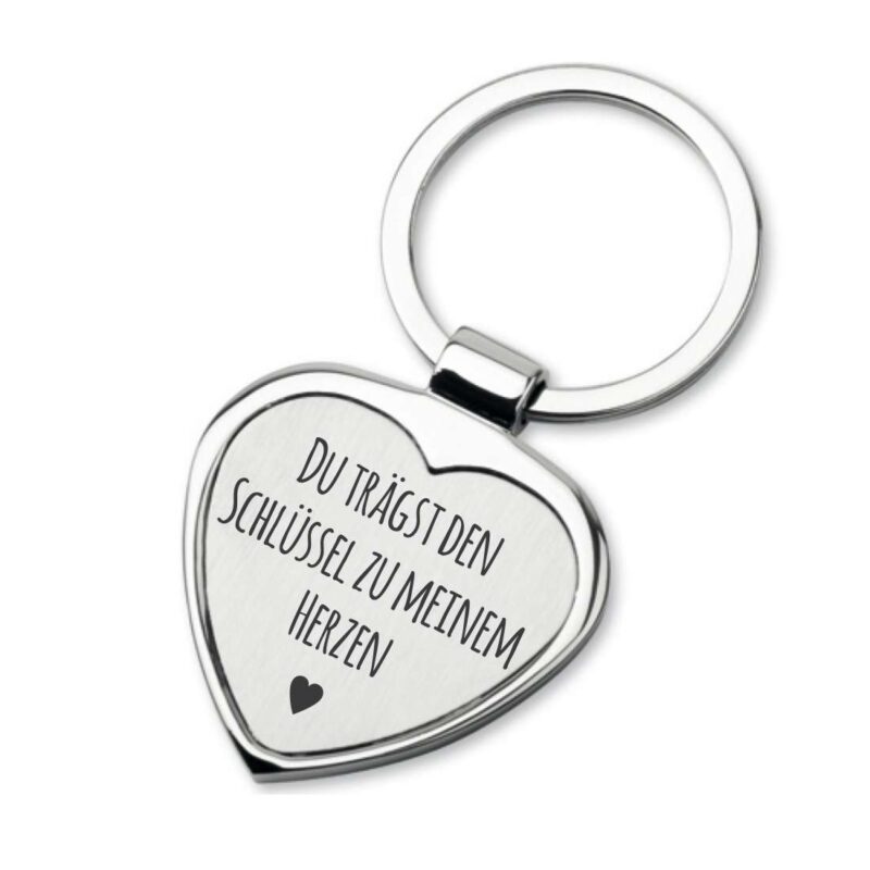 Bild von   lieblingsmensch schlasselanhajpg | Individuelle 🎁 persönliche 🎁 personalisierte Geschenke bedruckt ▪ bestickt ▪ graviert