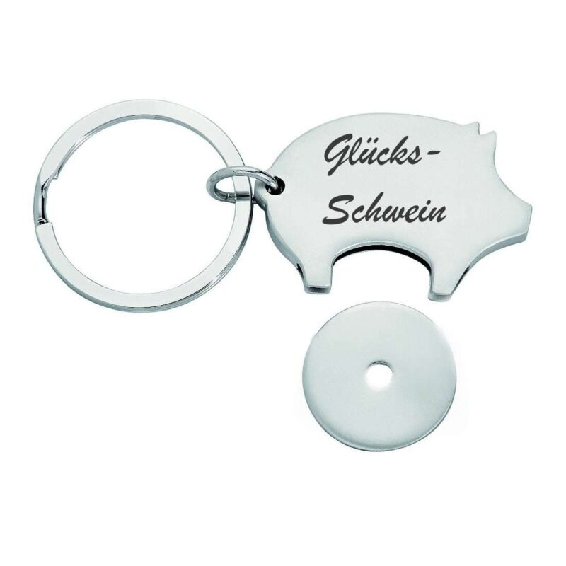 Bild von   metall schluesselanhaenger mitjpg | Individuelle 🎁 persönliche 🎁 personalisierte Geschenke bedruckt ▪ bestickt ▪ graviert