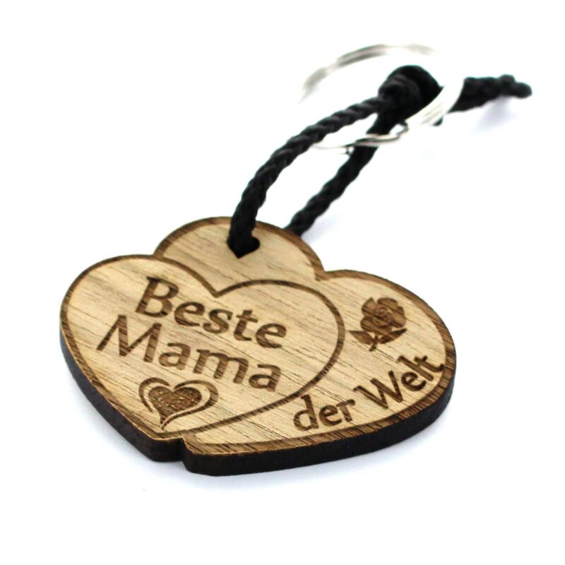 Bild von   gravur schluesselanhaenger ausjpg | Individuelle 🎁 persönliche 🎁 personalisierte Geschenke bedruckt ▪ bestickt ▪ graviert