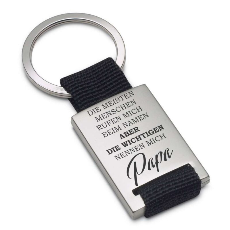 Bild von   lieblingsmensch metall schluesjpg | Individuelle 🎁 persönliche 🎁 personalisierte Geschenke bedruckt ▪ bestickt ▪ graviert