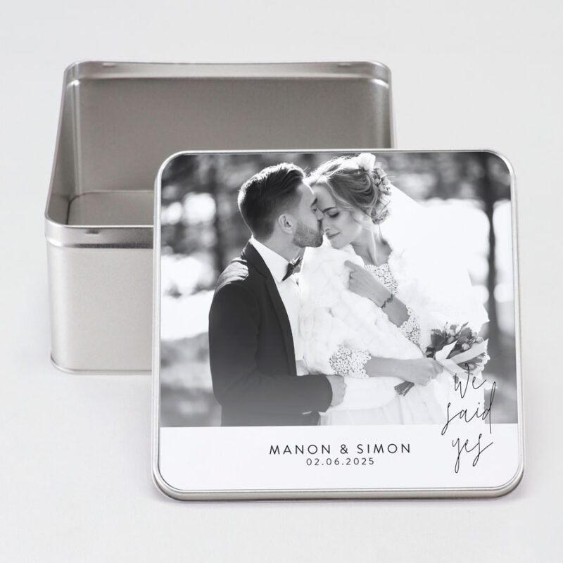 Bild von   personalisierte geschenkbox mijpg | Individuelle 🎁 persönliche 🎁 personalisierte Geschenke bedruckt ▪ bestickt ▪ graviert