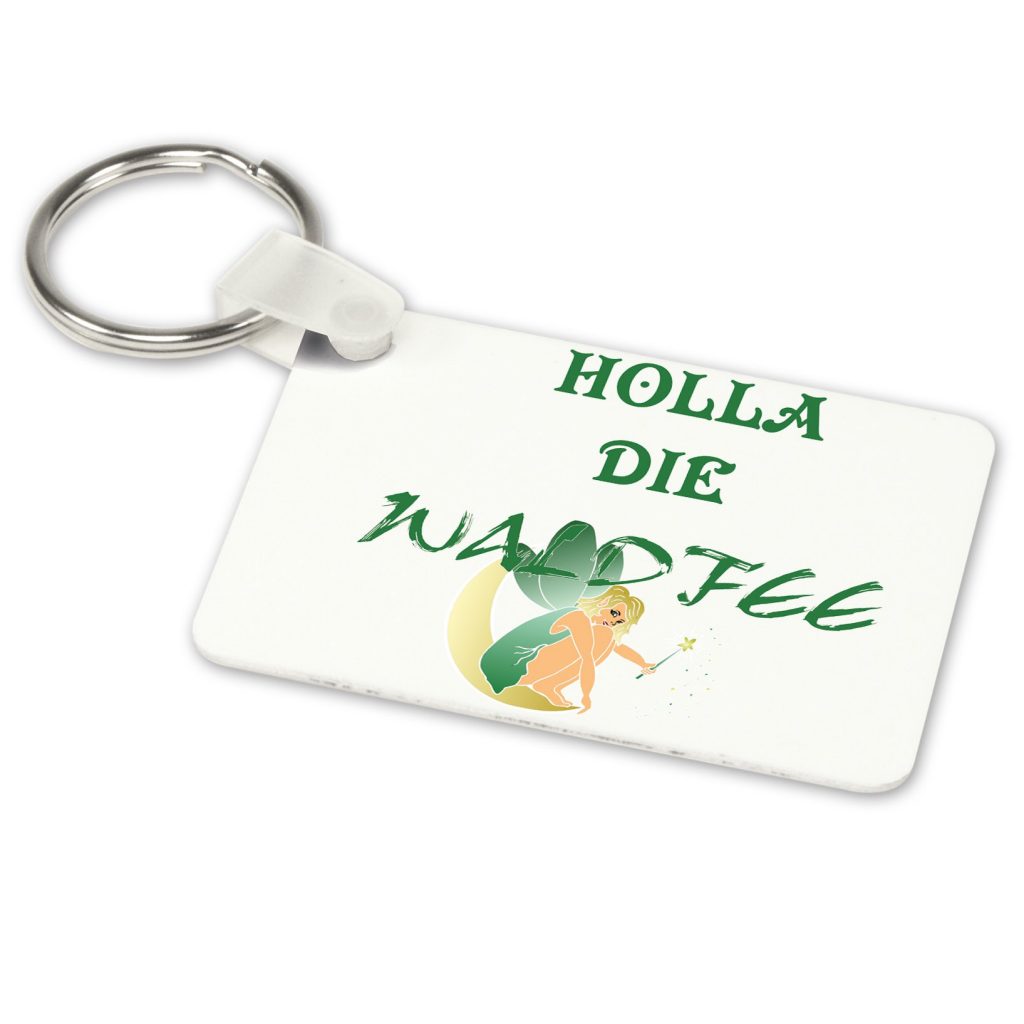 Bild von   alu schluesselanhaenger weissjpg | Individuelle 🎁 persönliche 🎁 personalisierte Geschenke bedruckt ▪ bestickt ▪ graviert