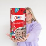 Bild von   celebrations personalisieren mjpg | Individuelle 🎁 persönliche 🎁 personalisierte Geschenke bedruckt ▪ bestickt ▪ graviert