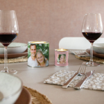 Bild von   yoursurprise duftkerze mit nampng | Individuelle 🎁 persönliche 🎁 personalisierte Geschenke bedruckt ▪ bestickt ▪ graviert