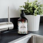 Bild von   the gift label handseife mitjpg | Individuelle 🎁 persönliche 🎁 personalisierte Geschenke bedruckt ▪ bestickt ▪ graviert