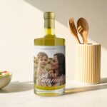 Bild von   olivenoel geschenk mit fotojpg | Individuelle 🎁 persönliche 🎁 personalisierte Geschenke bedruckt ▪ bestickt ▪ graviert