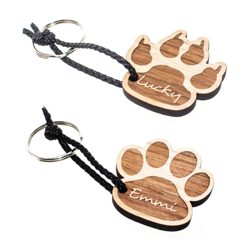 Bild von   lieblingsmensch gravur schluesjpg | Individuelle 🎁 persönliche 🎁 personalisierte Geschenke bedruckt ▪ bestickt ▪ graviert