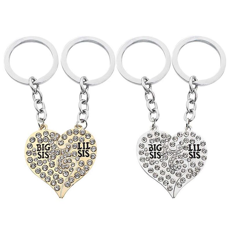 Bild von   lieblingsmensch schlasselanhajpg | Individuelle 🎁 persönliche 🎁 personalisierte Geschenke bedruckt ▪ bestickt ▪ graviert