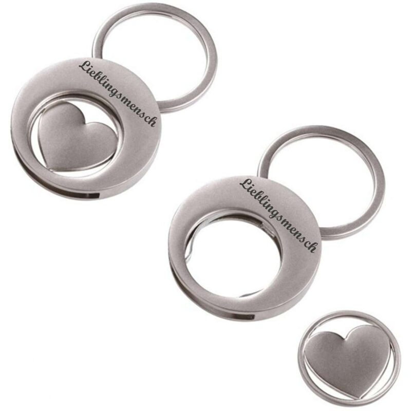 Bild von   lieblingsmensch einkaufswagencjpg | Individuelle 🎁 persönliche 🎁 personalisierte Geschenke bedruckt ▪ bestickt ▪ graviert