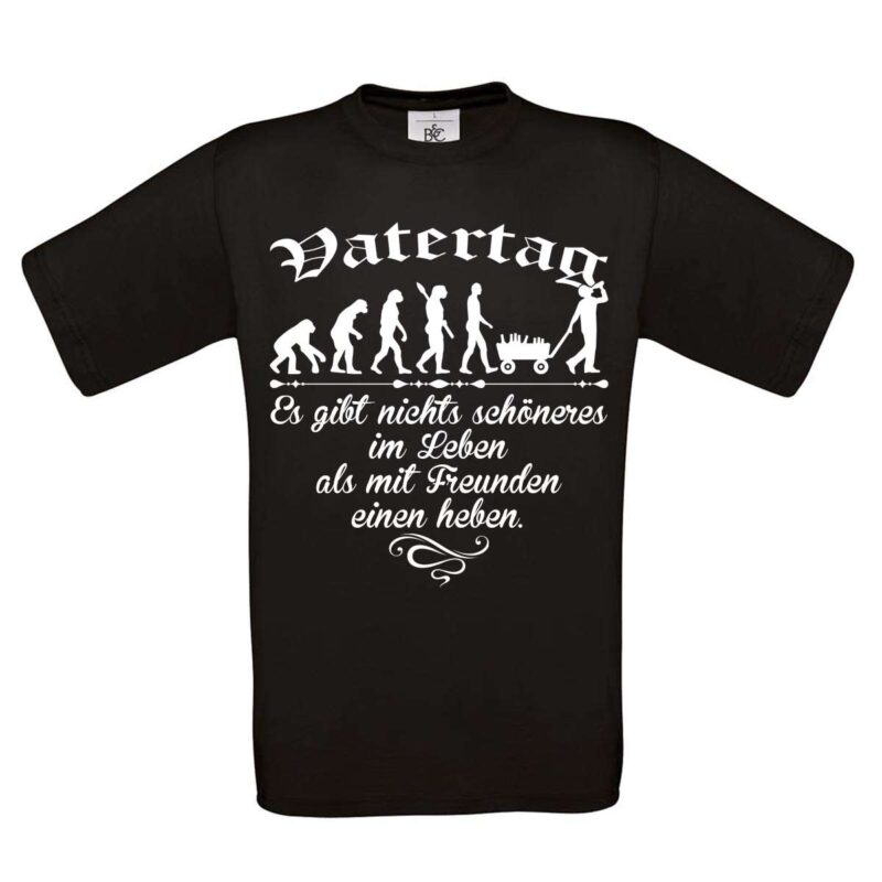 Bild von   herren t shirt modell es gibtjpg | Individuelle 🎁 persönliche 🎁 personalisierte Geschenke bedruckt ▪ bestickt ▪ graviert