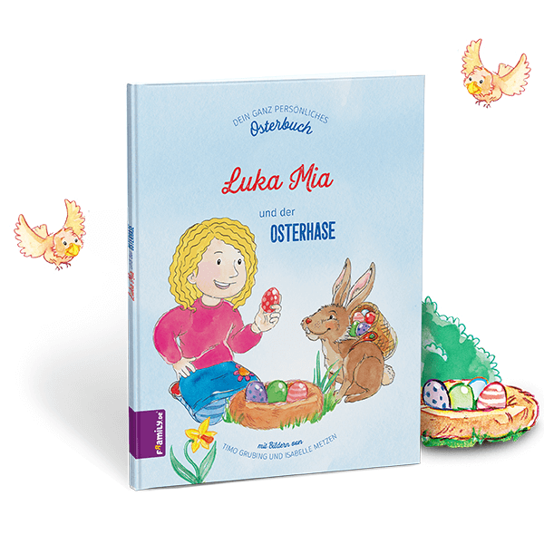 Bild von   dein osterbuchpng | Individuelle 🎁 persönliche 🎁 personalisierte Geschenke bedruckt ▪ bestickt ▪ graviert