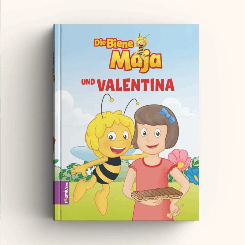 Biene Maja und du