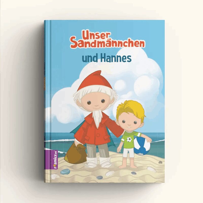 Das Sandmännchen und du