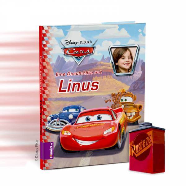 Bild von   cars und dujpg | Individuelle 🎁 persönliche 🎁 personalisierte Geschenke bedruckt ▪ bestickt ▪ graviert