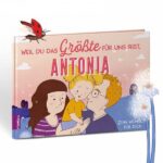 🖼️ 189126-1-weil-du-das-groesste-fuer-mich.jpg | Individuelle 🎁 persönliche 🎁 personalisierte Geschenke bedruckt ▪ bestickt ▪ graviert Bild von weil du das groesste fuer michjpg | Individuelle 🎁 persönliche 🎁 personalisierte Geschenke bedruckt ▪ bestickt ▪ graviert