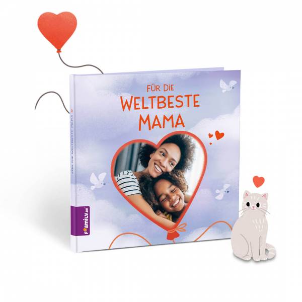 Bild von   fuer die weltbeste mamajpg | Individuelle 🎁 persönliche 🎁 personalisierte Geschenke bedruckt ▪ bestickt ▪ graviert