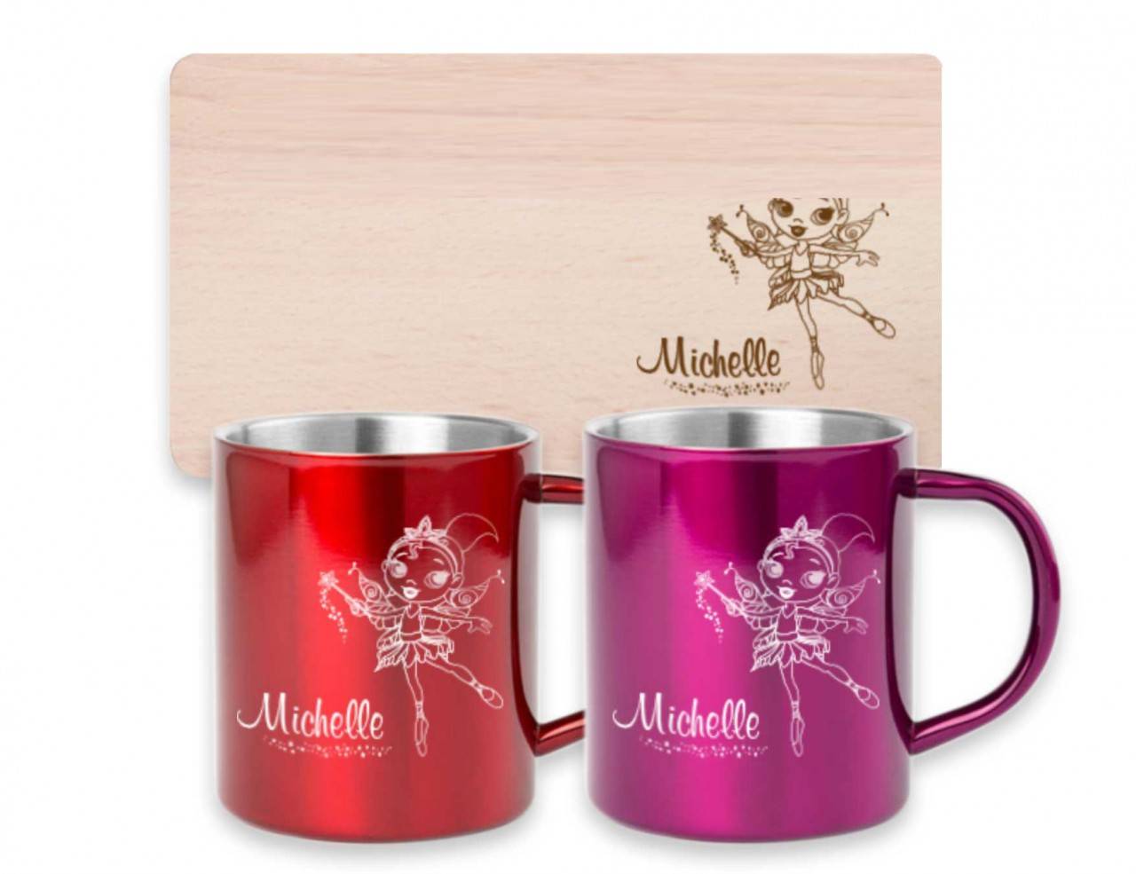 Bild von   fruehstuecksset fuer kinder mijpg | Individuelle 🎁 persönliche 🎁 personalisierte Geschenke bedruckt ▪ bestickt ▪ graviert