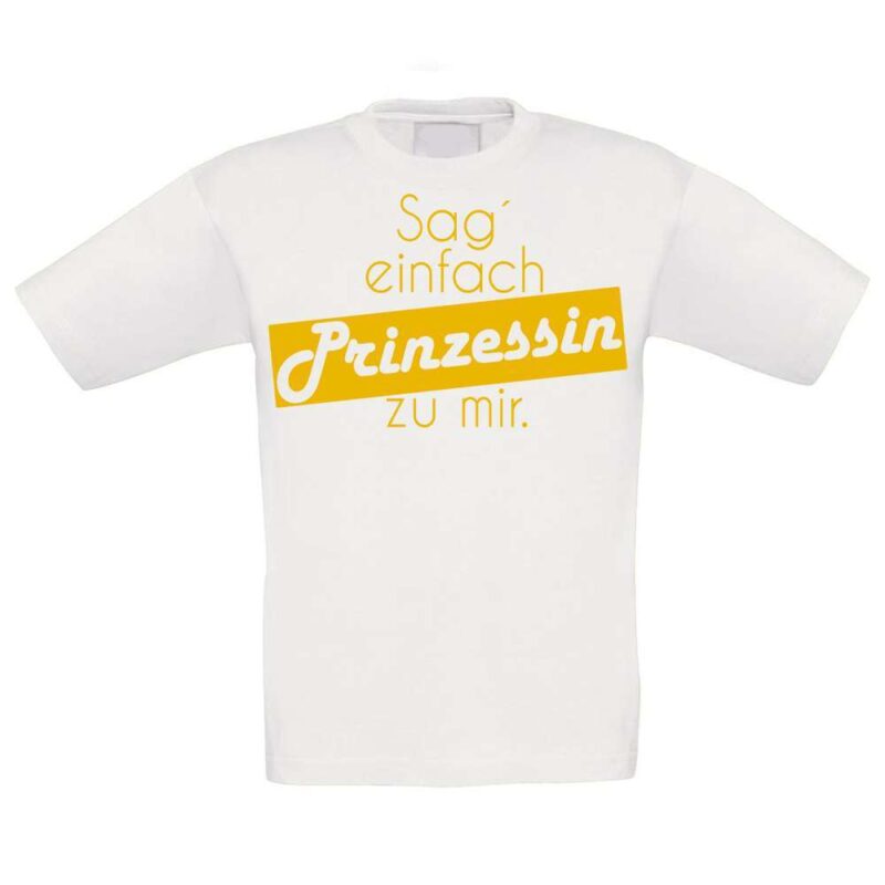 Bild von   kinder t shirt modell sag ejpg | Individuelle 🎁 persönliche 🎁 personalisierte Geschenke bedruckt ▪ bestickt ▪ graviert