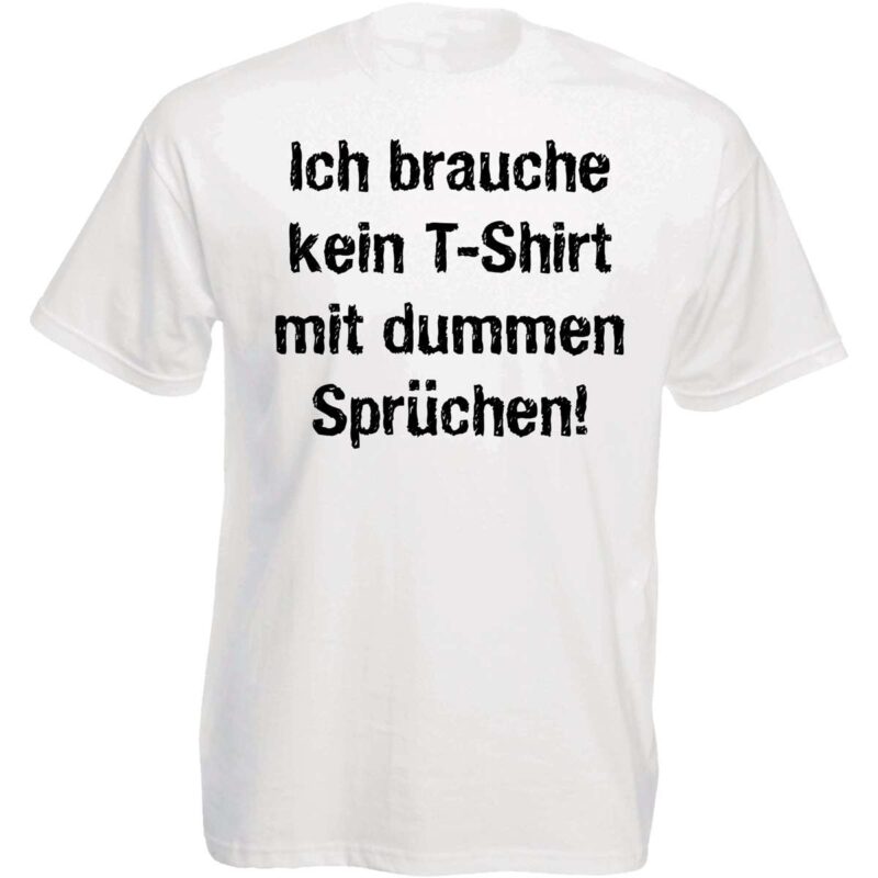 Bild von   funshirt weiss oder schwarzjpg | Individuelle 🎁 persönliche 🎁 personalisierte Geschenke bedruckt ▪ bestickt ▪ graviert